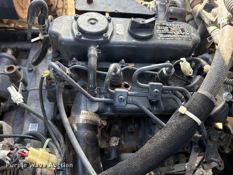 image for item EG1812 2011 Kubota RTV900 utility vehicle