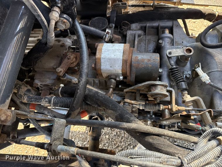 image for item EG1812 2011 Kubota RTV900 utility vehicle