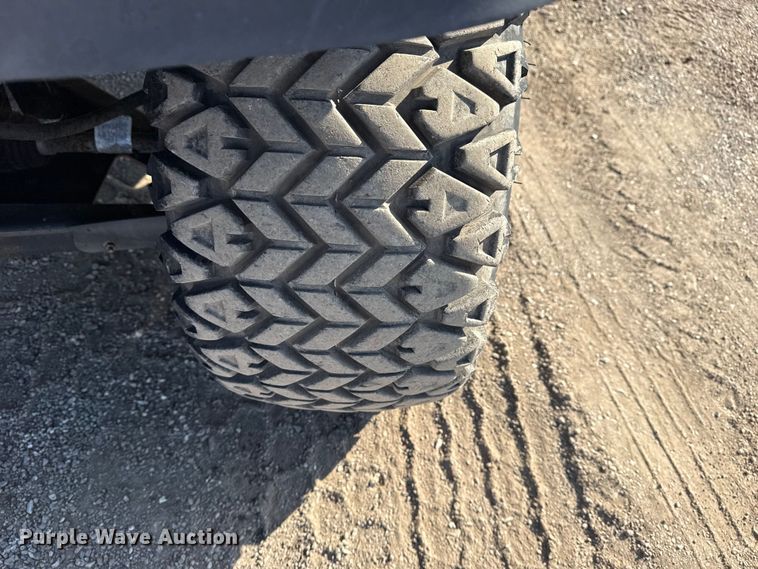 image for item EG1812 2011 Kubota RTV900 utility vehicle