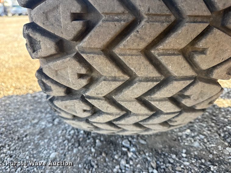 image for item EG1812 2011 Kubota RTV900 utility vehicle