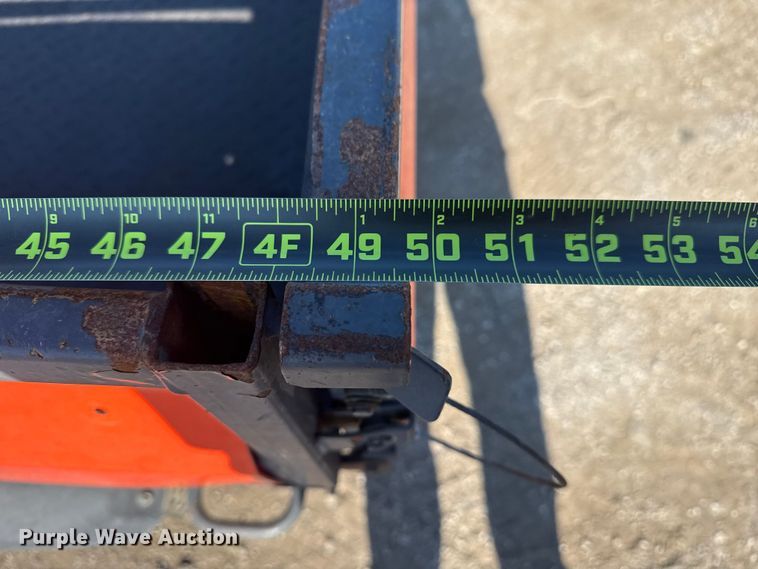 image for item EG1940 2010 Kubota RTV900 utility vehicle