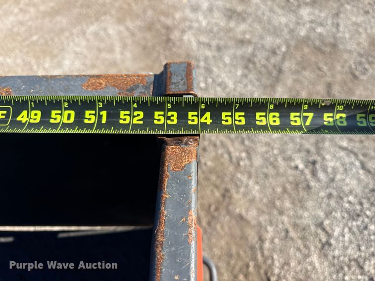 image for item EG1940 2010 Kubota RTV900 utility vehicle