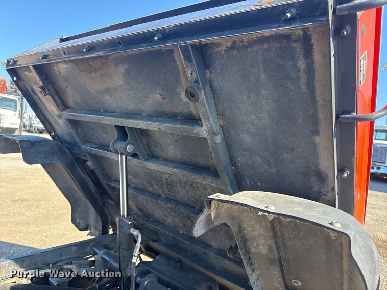 image for item EG1940 2010 Kubota RTV900 utility vehicle