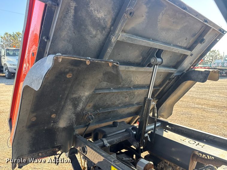 image for item EG1940 2010 Kubota RTV900 utility vehicle