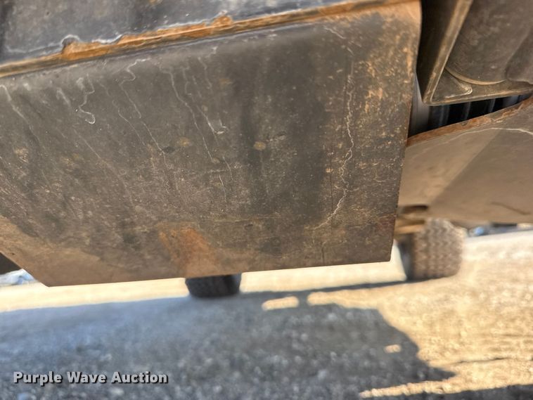 image for item EG1940 2010 Kubota RTV900 utility vehicle