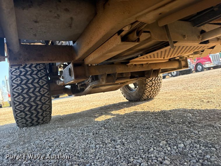 image for item EG1940 2010 Kubota RTV900 utility vehicle