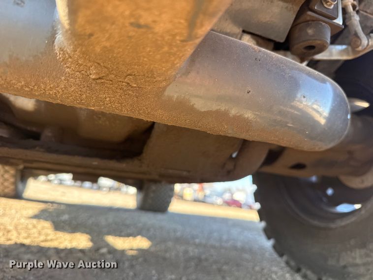 image for item EG1940 2010 Kubota RTV900 utility vehicle