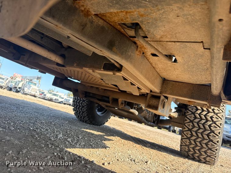 image for item EG1940 2010 Kubota RTV900 utility vehicle