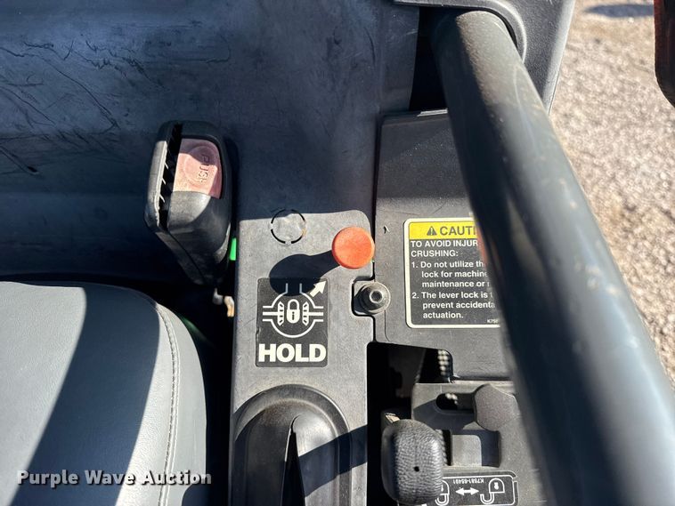 image for item EG1940 2010 Kubota RTV900 utility vehicle