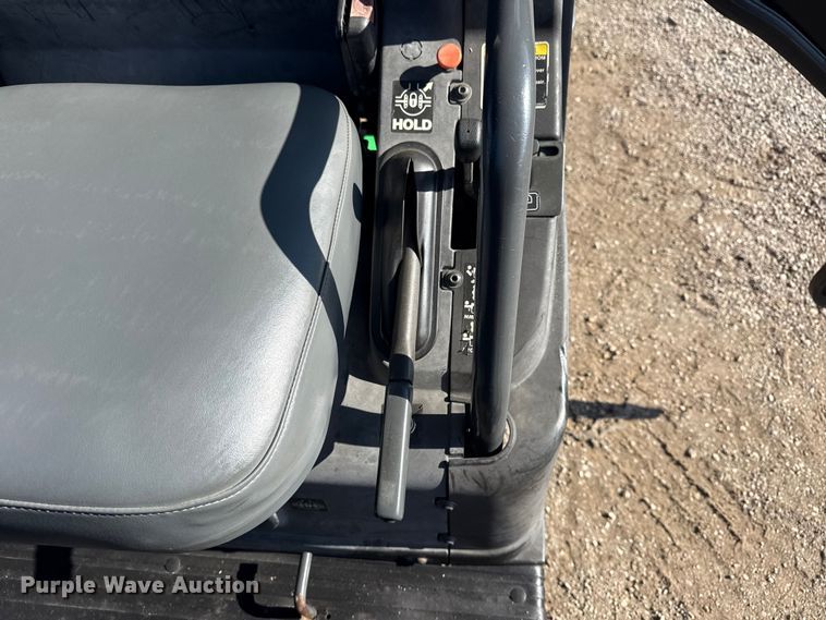 image for item EG1940 2010 Kubota RTV900 utility vehicle