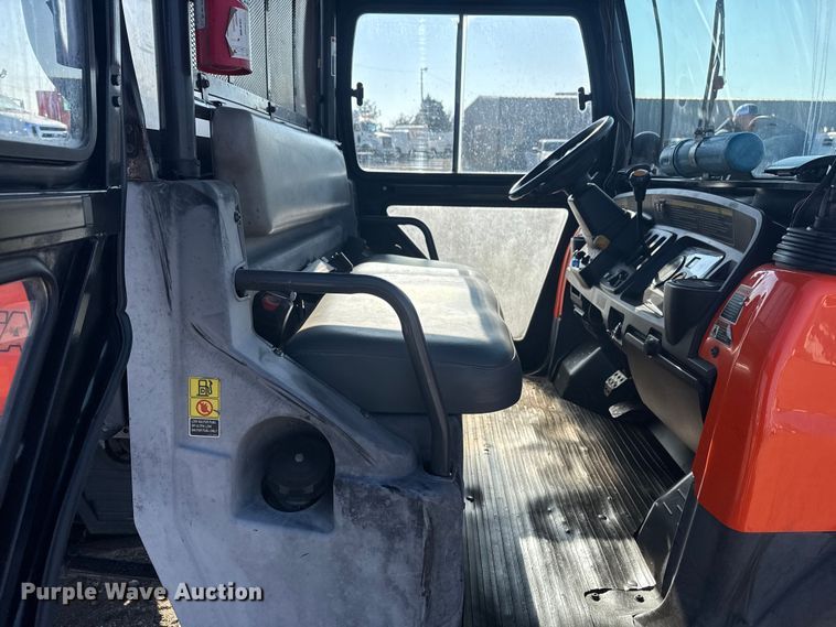 image for item EG1940 2010 Kubota RTV900 utility vehicle