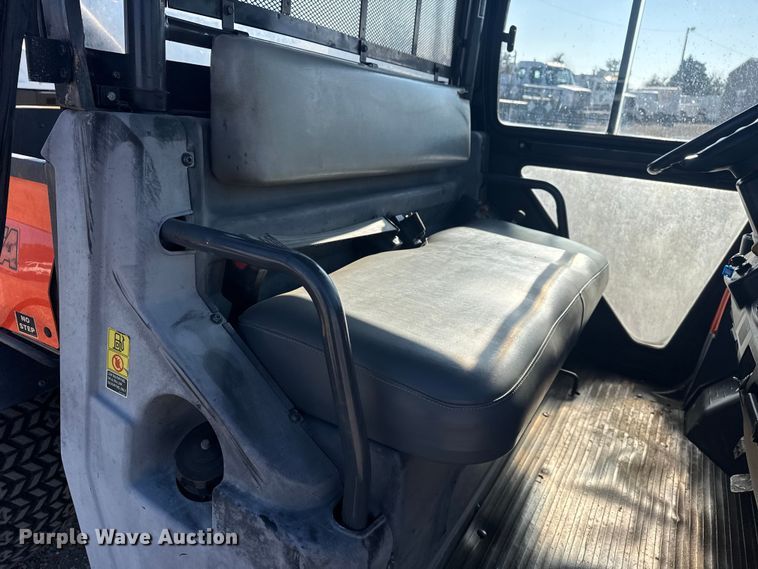 image for item EG1940 2010 Kubota RTV900 utility vehicle