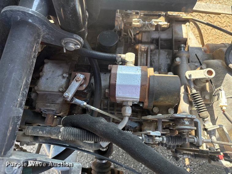 image for item EG1940 2010 Kubota RTV900 utility vehicle