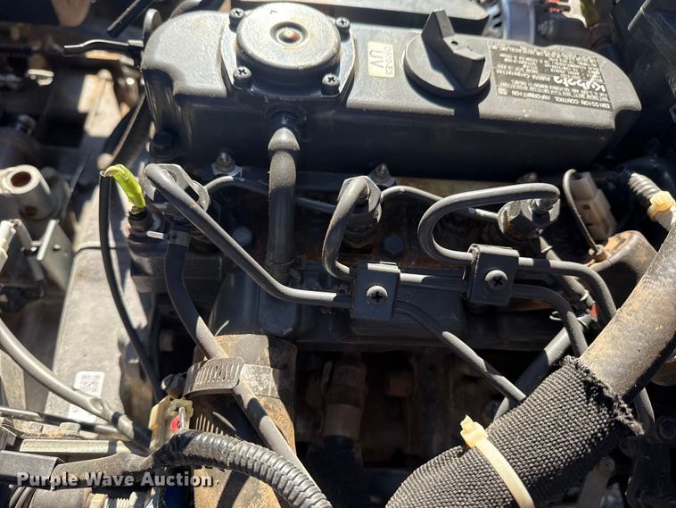 image for item EG1940 2010 Kubota RTV900 utility vehicle