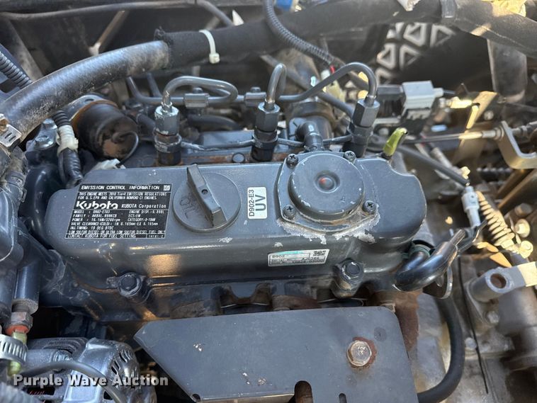 image for item EG1940 2010 Kubota RTV900 utility vehicle