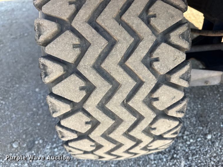 image for item EG1940 2010 Kubota RTV900 utility vehicle