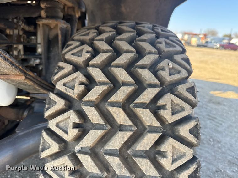 image for item EG1940 2010 Kubota RTV900 utility vehicle