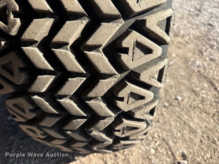 image for item EG1940 2010 Kubota RTV900 utility vehicle