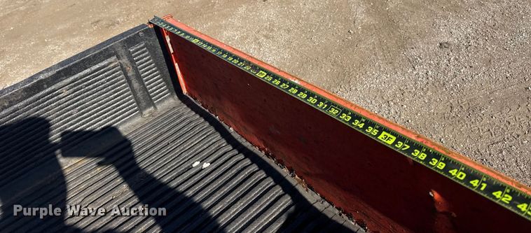 image for item EG1941 2001 Kubota RTV900 utility vehicle