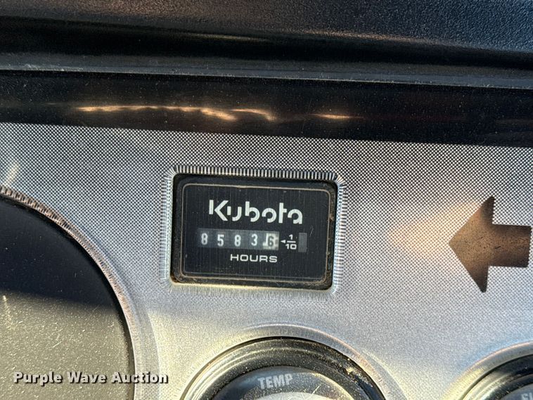 image for item EG1941 2001 Kubota RTV900 utility vehicle