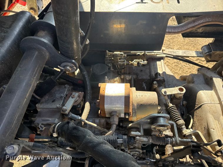 image for item EG1941 2001 Kubota RTV900 utility vehicle