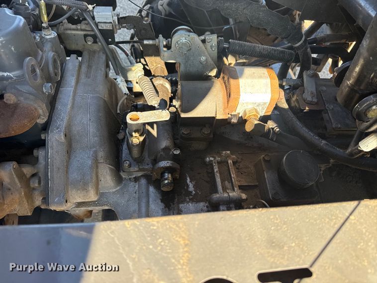 image for item EG1941 2001 Kubota RTV900 utility vehicle