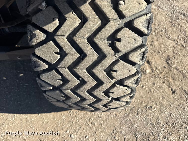 image for item EG1941 2001 Kubota RTV900 utility vehicle