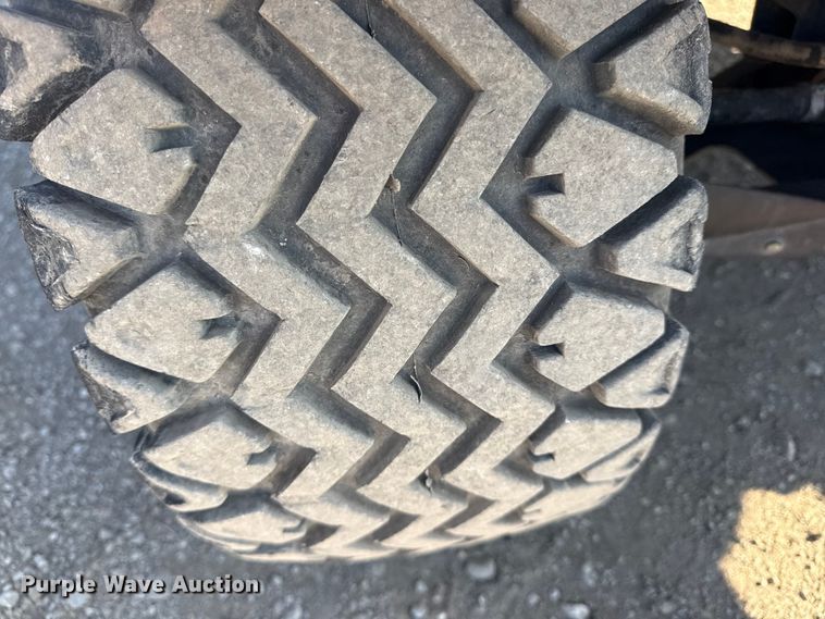 image for item EG1941 2001 Kubota RTV900 utility vehicle