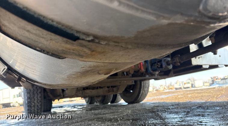 image for item EG2019 2004 Freightliner FLD112 fuel truck