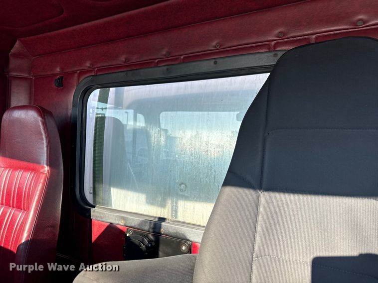 image for item EG2019 2004 Freightliner FLD112 fuel truck