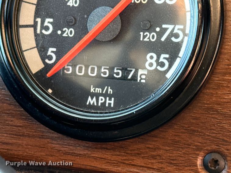 image for item EG2019 2004 Freightliner FLD112 fuel truck