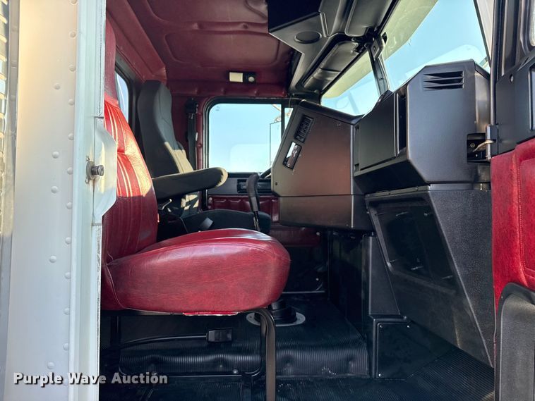 image for item EG2019 2004 Freightliner FLD112 fuel truck