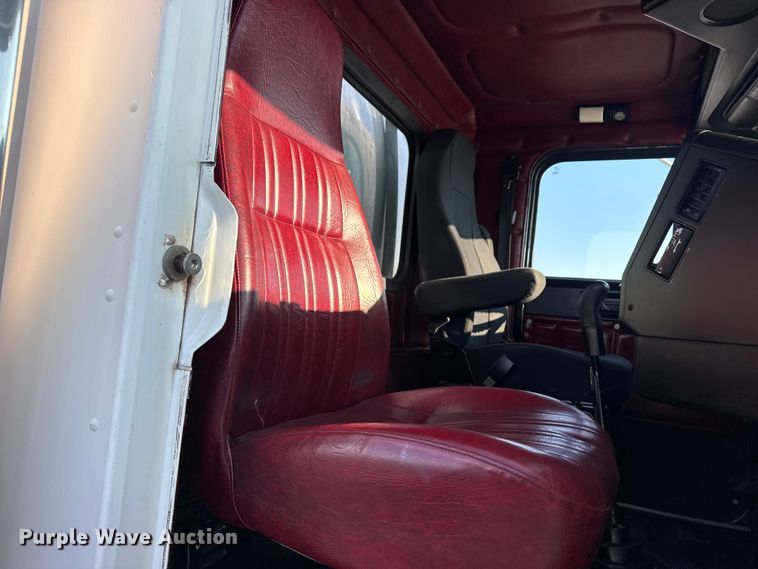 image for item EG2019 2004 Freightliner FLD112 fuel truck