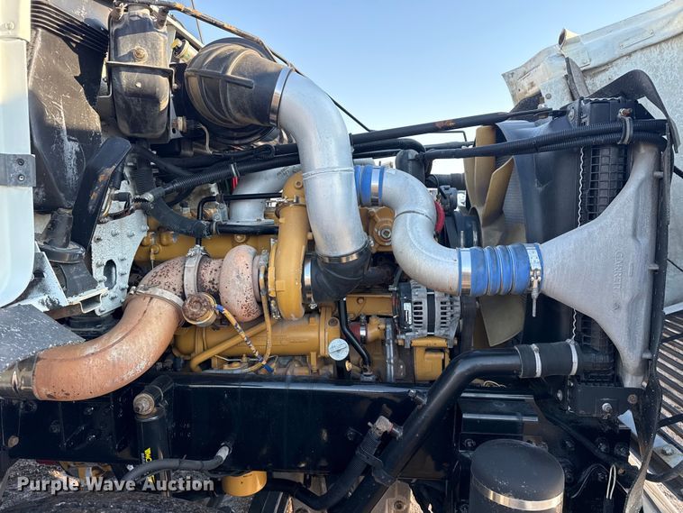 image for item EG2019 2004 Freightliner FLD112 fuel truck