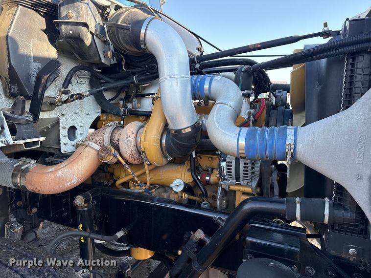 image for item EG2019 2004 Freightliner FLD112 fuel truck