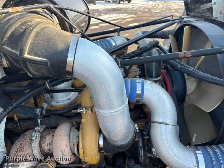 image for item EG2019 2004 Freightliner FLD112 fuel truck