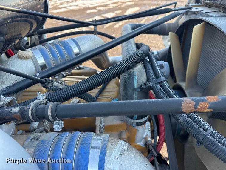 image for item EG2019 2004 Freightliner FLD112 fuel truck