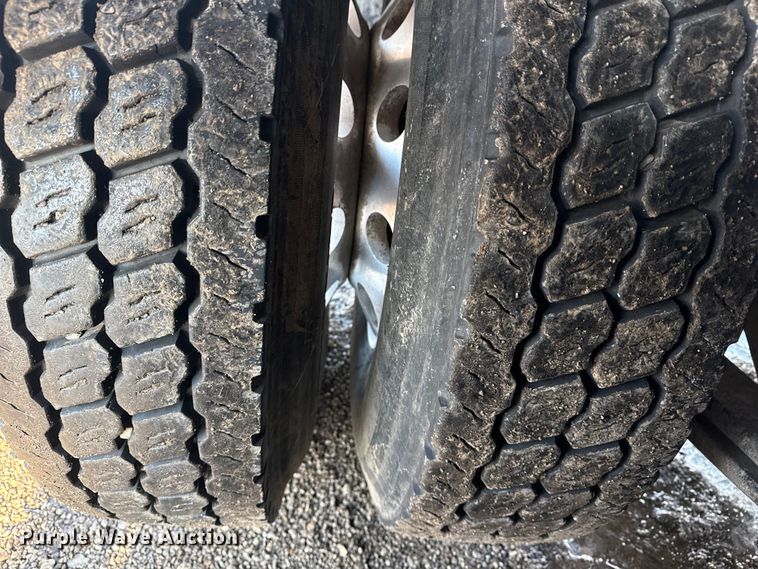 image for item EG2019 2004 Freightliner FLD112 fuel truck