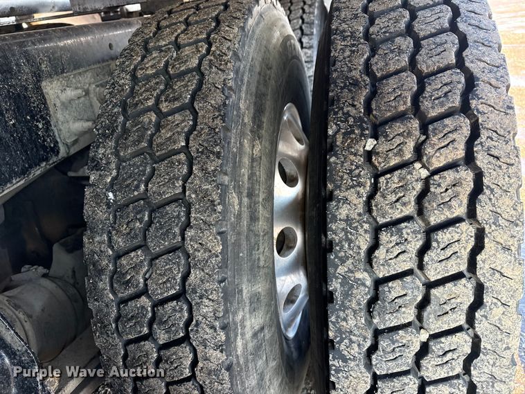 image for item EG2019 2004 Freightliner FLD112 fuel truck