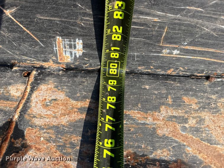 image for item EG2021 2024 Felling Tailer FT/10DT dump trailer