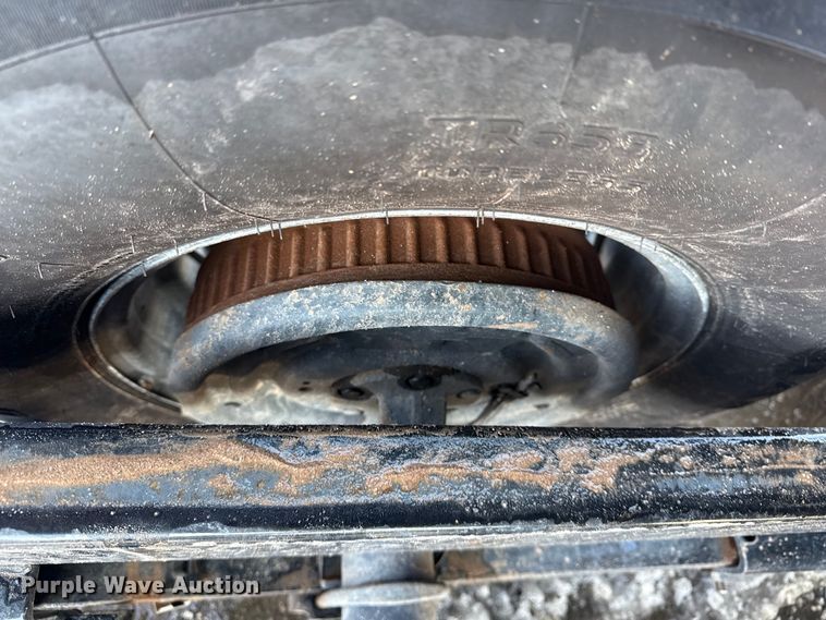 image for item EG2021 2024 Felling Tailer FT/10DT dump trailer