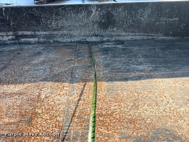 image for item EG2025 2024 Felling Trailers FT-10DT dump trailer