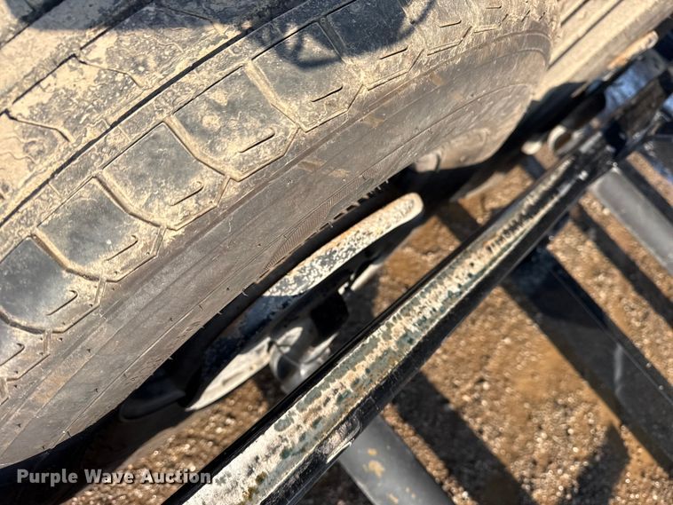 image for item EG2025 2024 Felling Trailers FT-10DT dump trailer