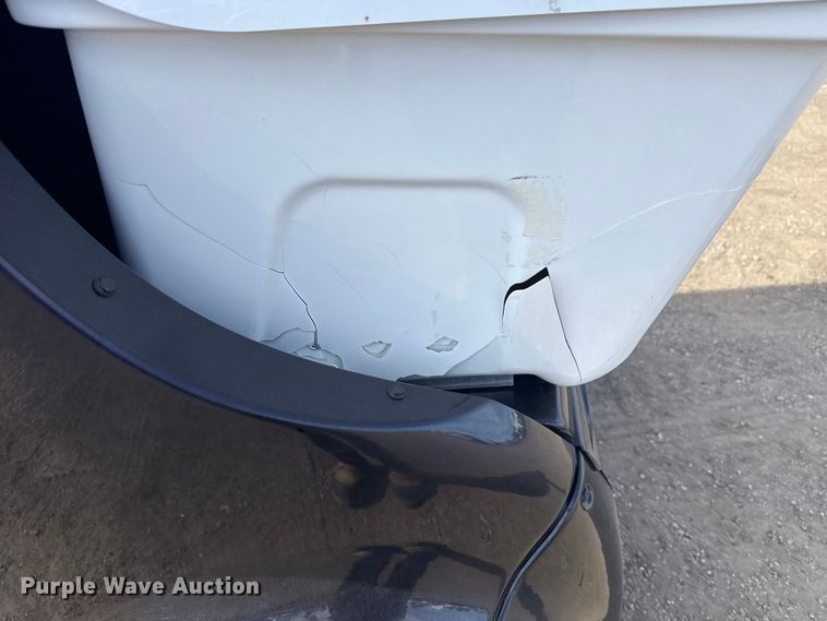 image for item EG2052 2016 Polaris Gem utility vehicle