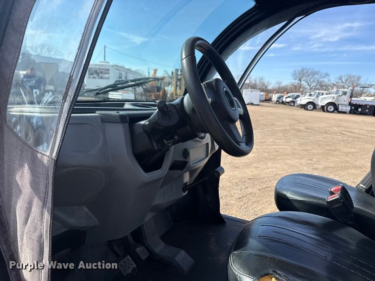 image for item EG2052 2016 Polaris Gem utility vehicle