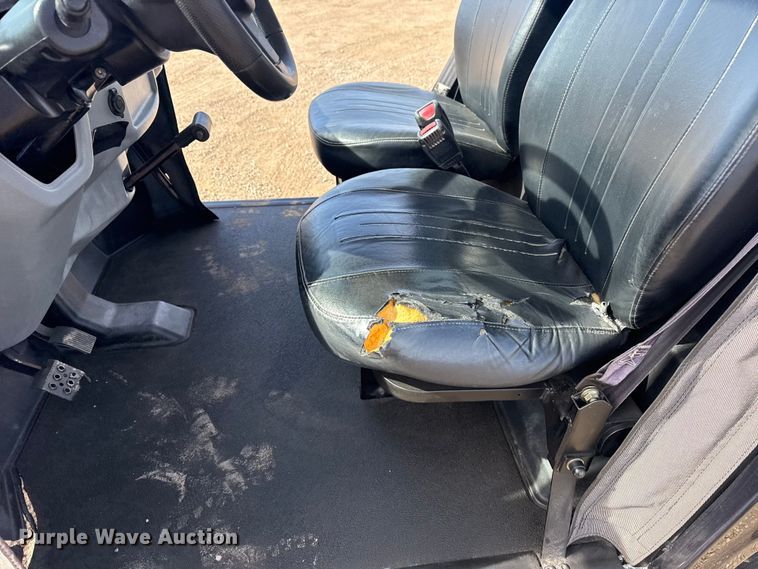 image for item EG2052 2016 Polaris Gem utility vehicle