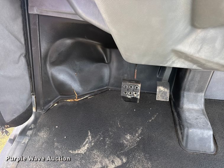 image for item EG2052 2016 Polaris Gem utility vehicle