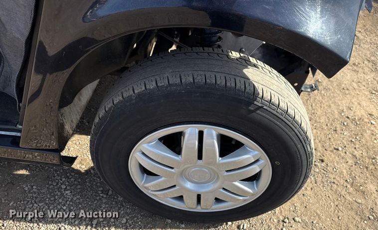 image for item EG2052 2016 Polaris Gem utility vehicle