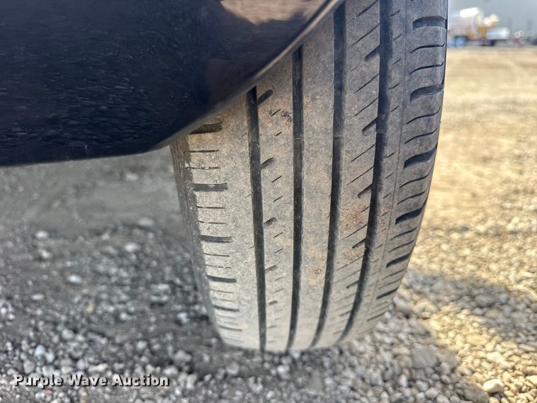 image for item EG2052 2016 Polaris Gem utility vehicle