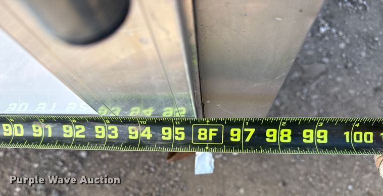 image for item EG2053 2019 Wells Cargo RF8520T3 enclosed cargo trailer